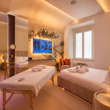 Pensión Borghese Boutique