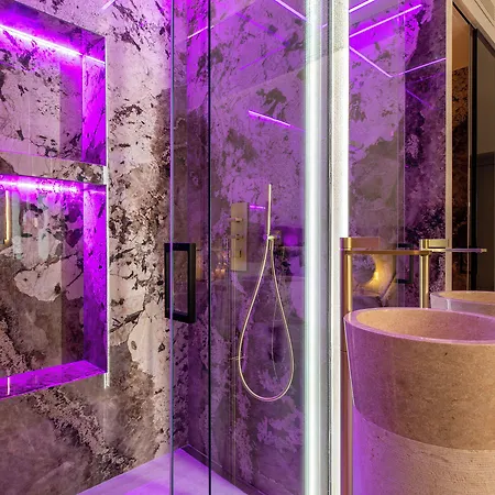 Pensión Borghese Boutique 4*