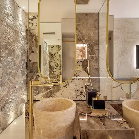 Borghese Boutique Roma