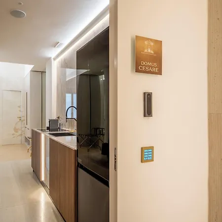 Pensión Borghese Boutique Roma