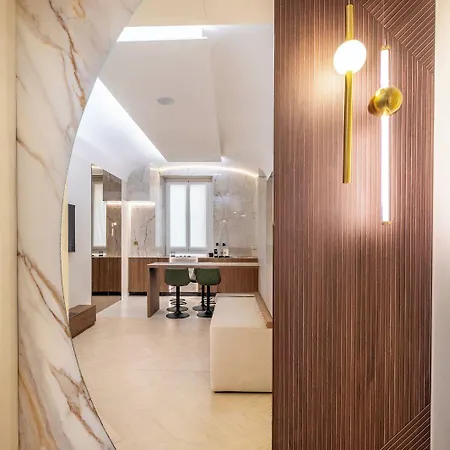 Borghese Boutique