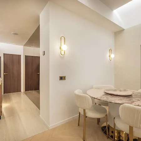Borghese Boutique Pensión