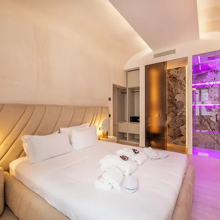Borghese Boutique Pensión 4*