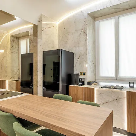 Borghese Boutique Roma