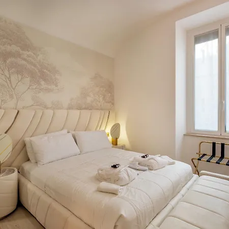 Pensión Borghese Boutique 4*