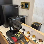 Lägenhet Borghese Boutique *
