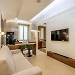 Borghese Boutique Lägenhet