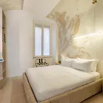 Lägenhet Borghese Boutique Rom