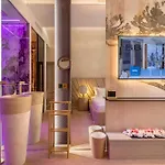 Borghese Boutique Lägenhet