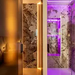 Lägenhet Borghese Boutique