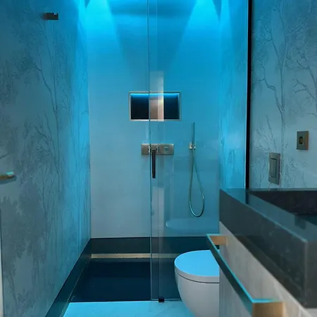 Apartmán Borghese Boutique *