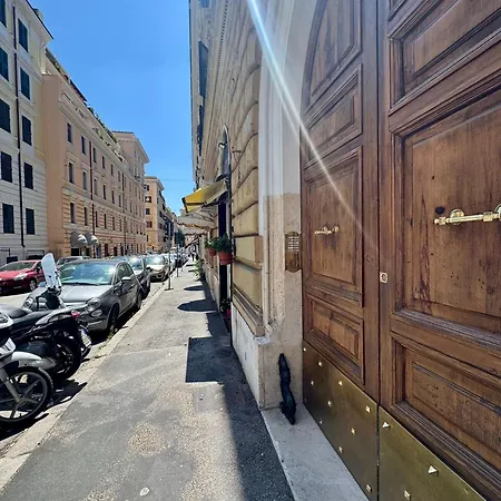 Borghese Boutique