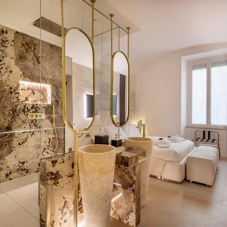 Apartmán Borghese Boutique *