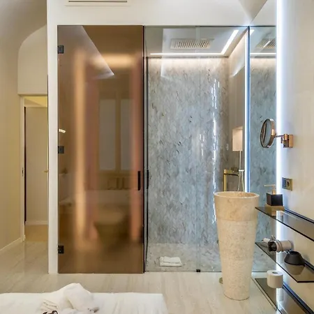 Apartmán Borghese Boutique