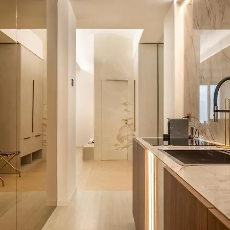Borghese Boutique Apartmán *