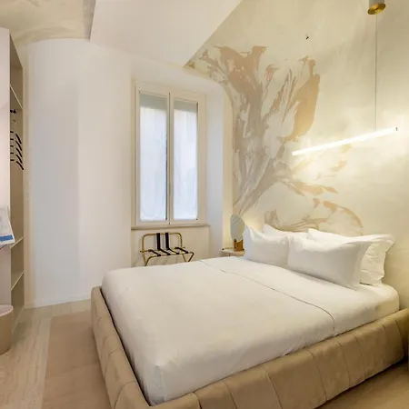 Apartmán Borghese Boutique Řím