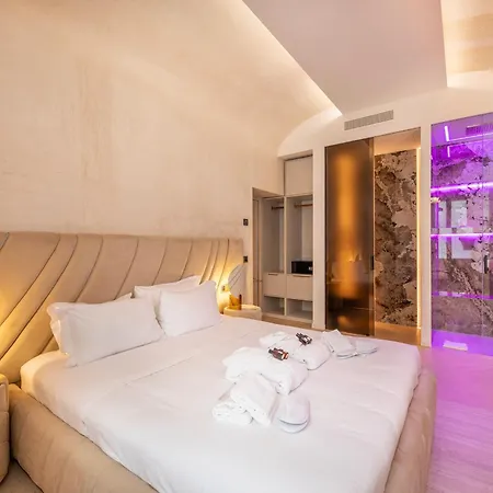 Borghese Boutique Řím