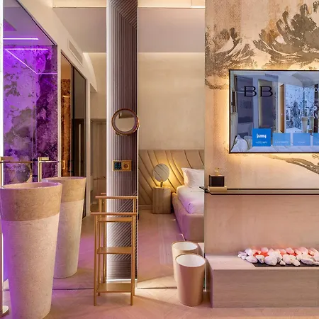 Borghese Boutique Apartmán