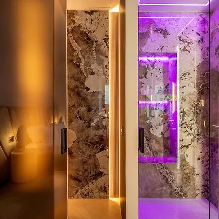 Apartmán Borghese Boutique