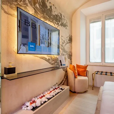 Borghese Boutique Apartmán