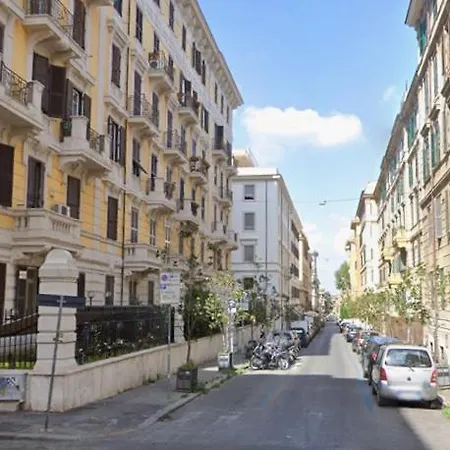 Borghese Boutique Apartmán *