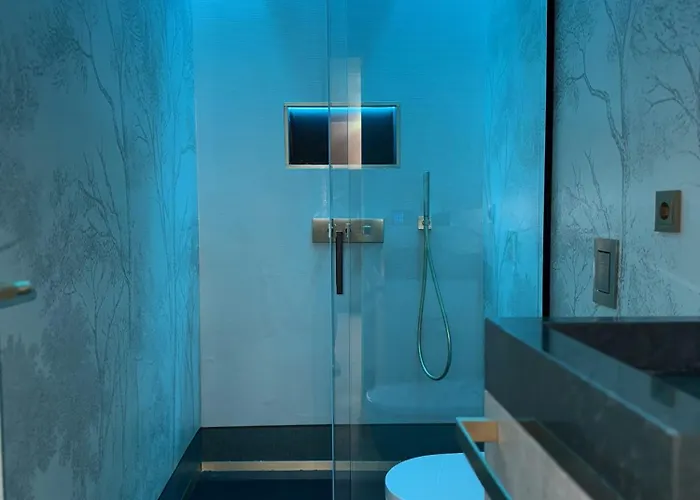 Daire Borghese Boutique *