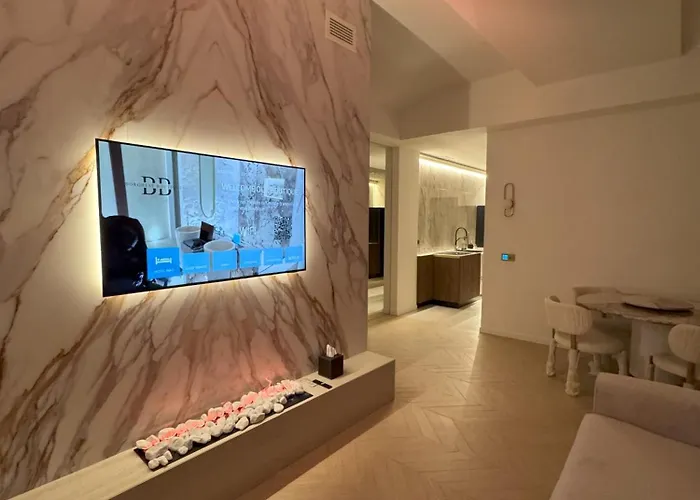 Borghese Boutique Roma