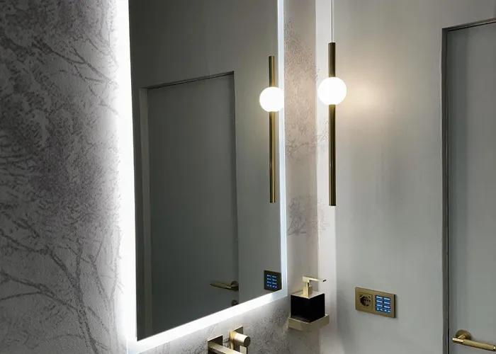 Borghese Boutique Daire *