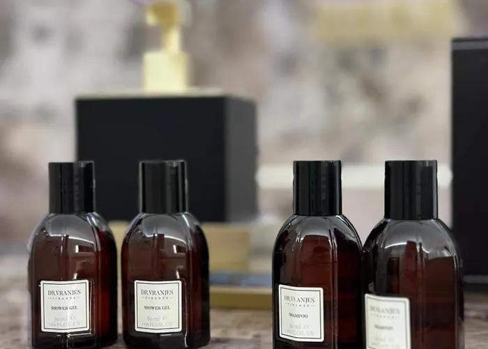 Borghese Boutique Daire