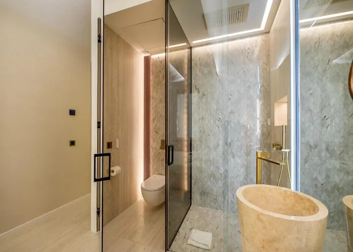 Borghese Boutique Roma