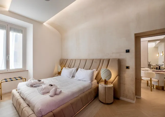 Borghese Boutique Roma