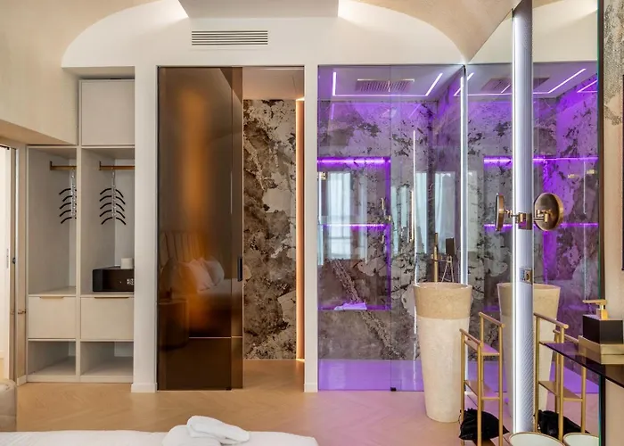 Borghese Boutique Daire