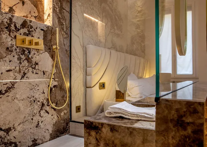 Borghese Boutique Roma