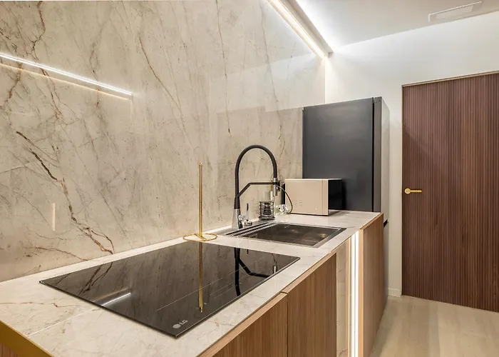 Borghese Boutique Daire