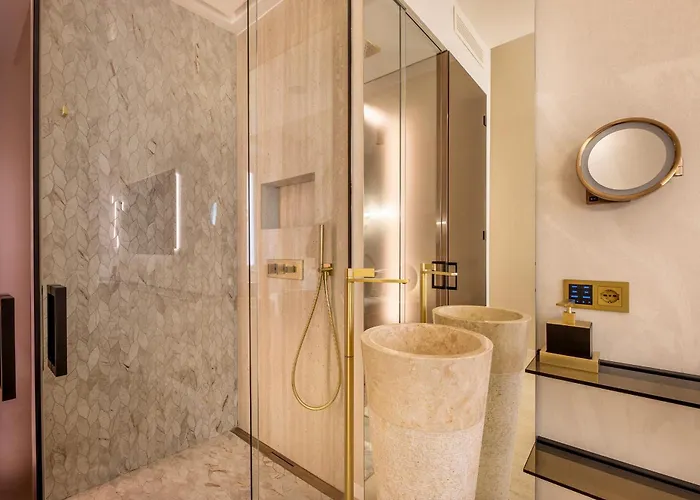 Borghese Boutique Daire