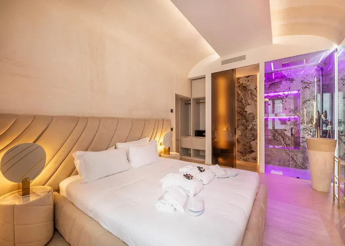 Borghese Boutique Roma