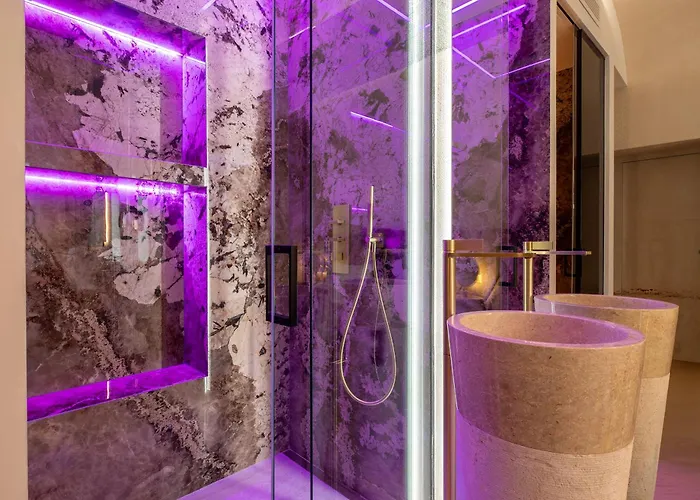 Borghese Boutique Daire