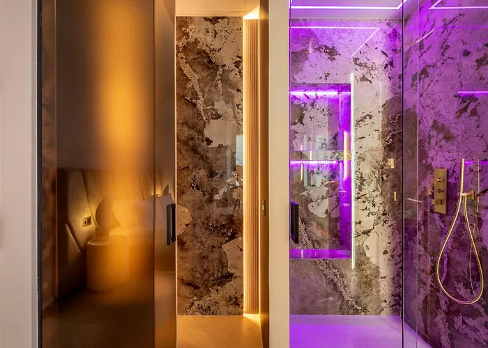 Daire Borghese Boutique