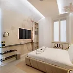 Borghese Boutique Διαμέρισμα *